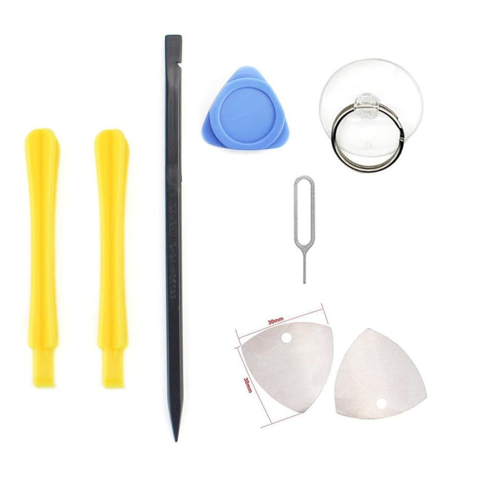 Jiafa Jf 8107 13 In 1 Repair Tool Set For Iphone