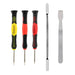 Jiafa Jf 8107 13 In 1 Repair Tool Set For Iphone