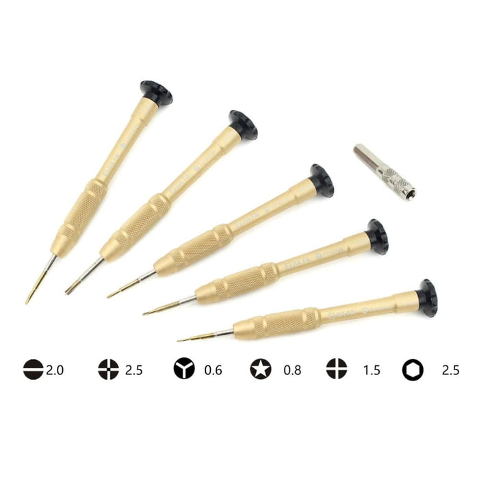 Jiafa Jf 8149 19 In 1 Multi Functional Repair Tool Set