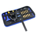 Jiafa Jf 8149 19 In 1 Multi Functional Repair Tool Set