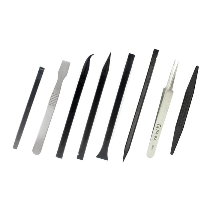 Jiafa Jf 8152 25 In 1 Repair Tool Set With Bag Essential