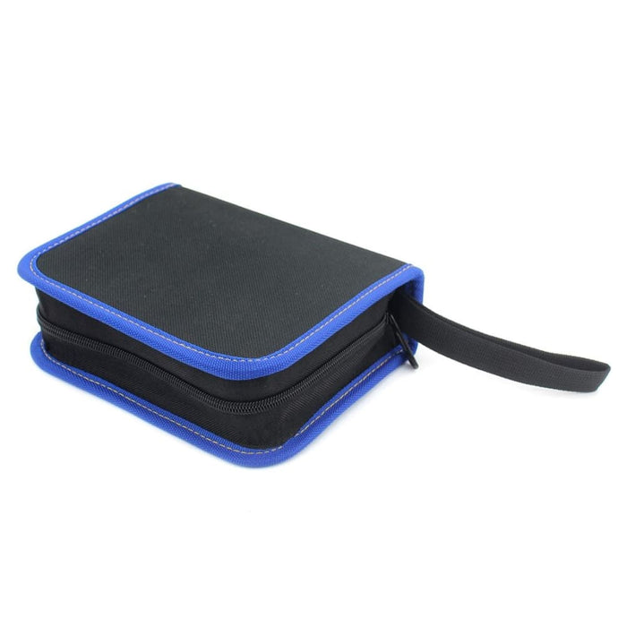 Jiafa Jf 8152 25 In 1 Repair Tool Set With Bag Essential