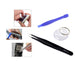 Jiafa Jf 8164 8 In 1 Battery Repair Tool Set For Iphone