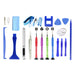 Jiafa Jf 8166 21 In 1 Repair Tool Set With Bag Professional