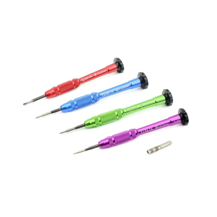 Jiafa Jf 8166 21 In 1 Repair Tool Set With Bag Professional