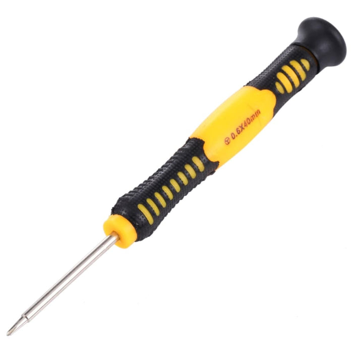 Jiafa Mobile Phone Repair Screwdriver Size Y0.6