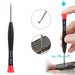 Jiafa Mobile Phone Repair Screwdriver Size Y0.6