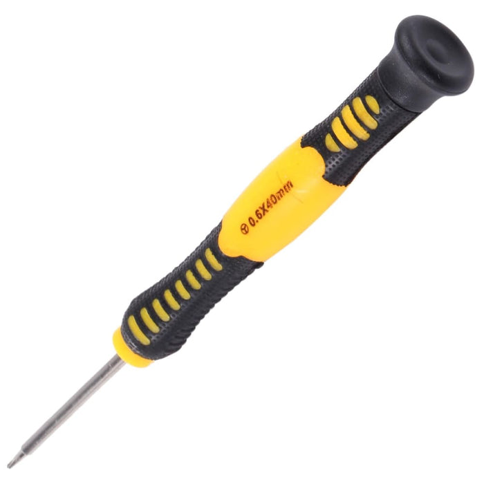 Jiafa Mobile Phone Repair Screwdriver Size Y0.6