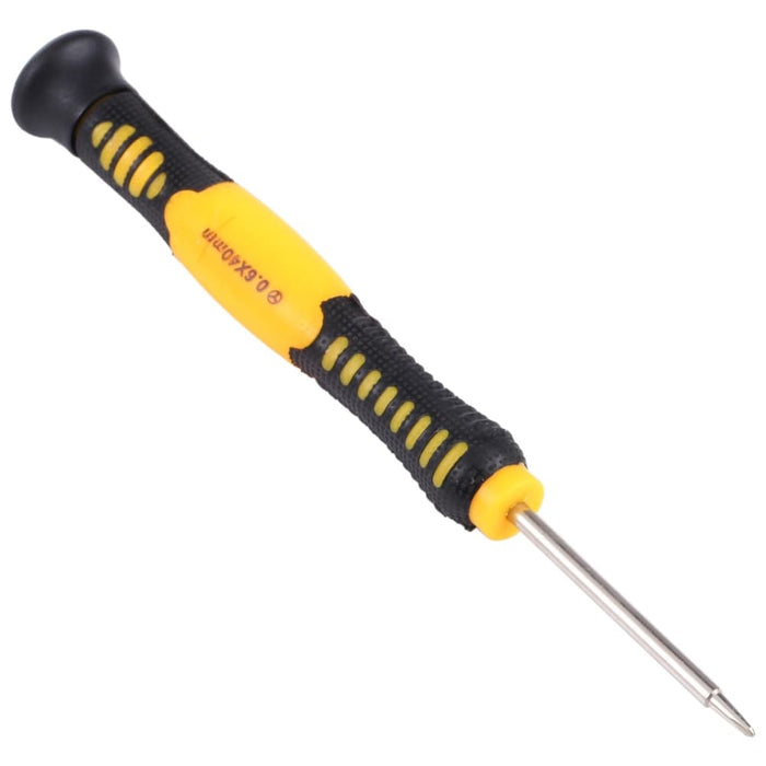 Jiafa Mobile Phone Repair Screwdriver Size Y0.6