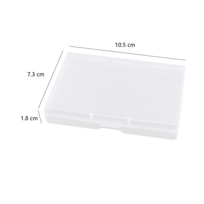 Jiafa P8838 Plastic Storage Box