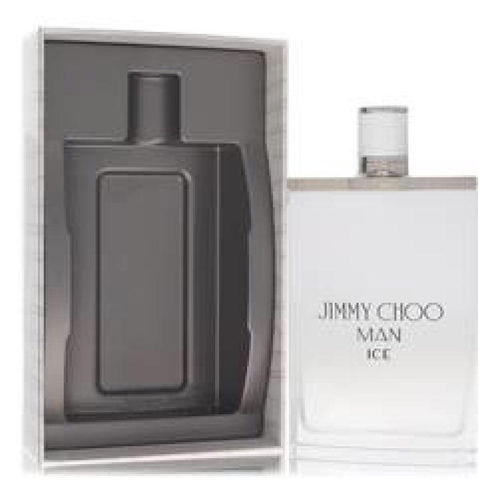 Jimmy Choo Ice by for Men-200 Ml