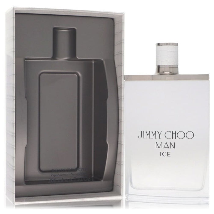 Jimmy Choo Ice By For Men - 200 Ml