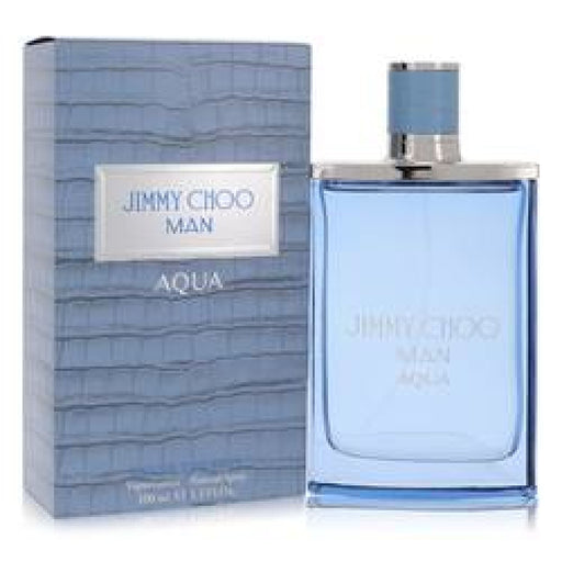 Jimmy Choo Man Aqua By For Men - 100 Ml