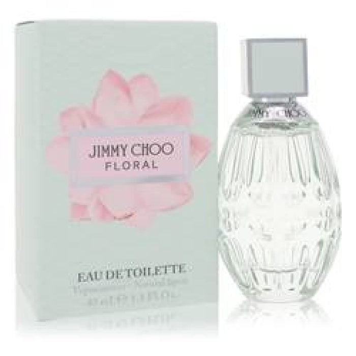 Jimmy Choo Floral By For Women-38 Ml