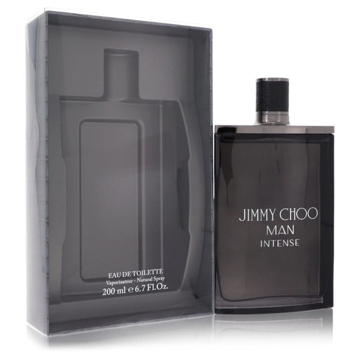 Jimmy Choo Man Intense By For Men-200 Ml
