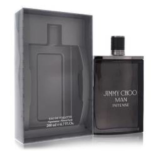 Jimmy Choo Man Intense By For Men-200 Ml