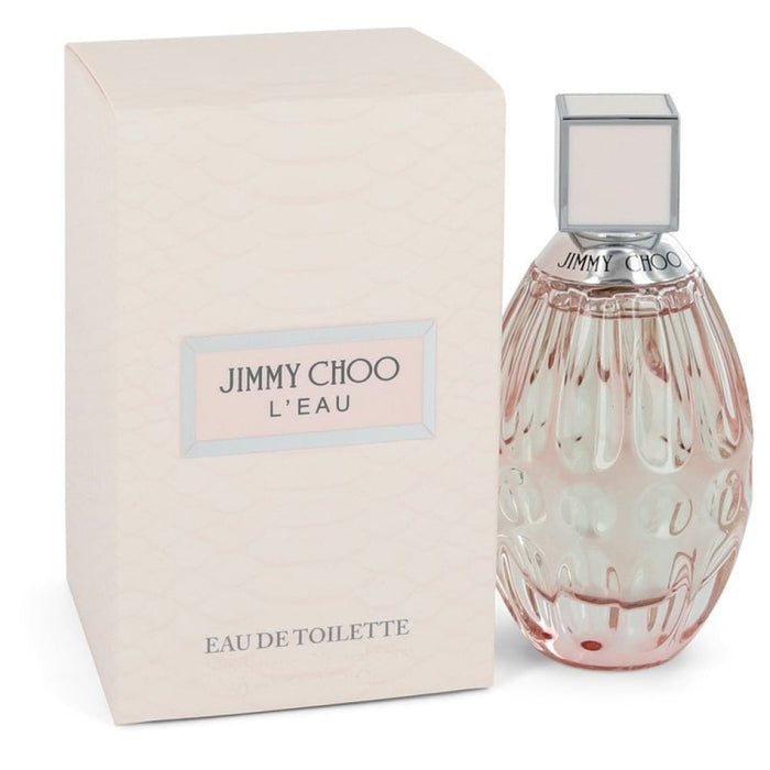 Jimmy Choo L’eau by for Women-60 Ml