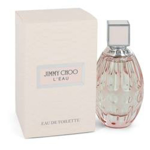Jimmy Choo L’eau by for Women-60 Ml
