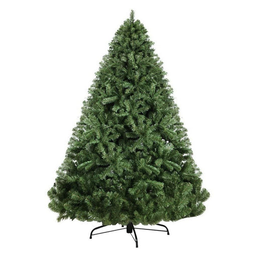 Jingle Jollys 2.1m 7ft Christmas Tree Xmas Decoration Home