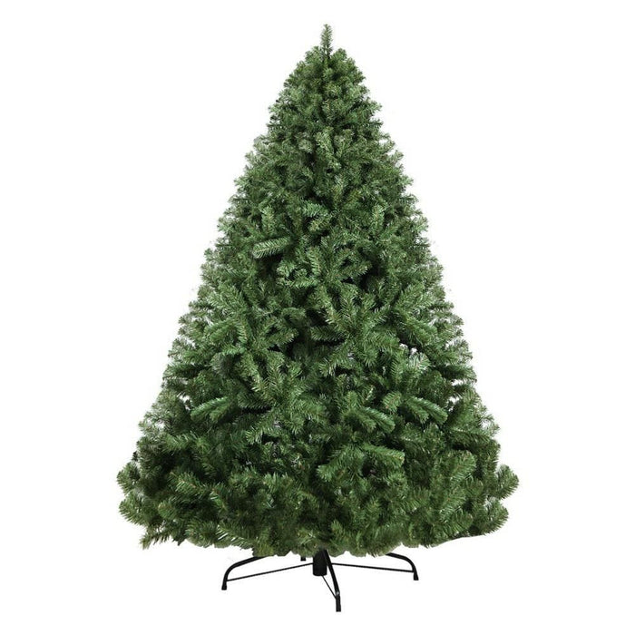 Jingle Jollys 2.1m 7ft Christmas Tree Xmas Decoration Home