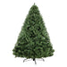 Jingle Jollys 2.1m 7ft Christmas Tree Xmas Decoration Home