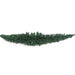Jingle Jollys 6ft Christmas Garland - Green