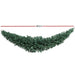 Jingle Jollys 6ft Christmas Garland - Green