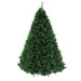 Jingle Jollys Christmas Tree 2.1m 6ft Xmas Decoration Green