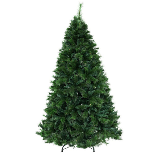 Jingle Jollys Christmas Tree 2.4m Xmas Trees Decorations