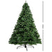Jingle Jollys 9ft Christmas Tree - Green