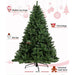 Jingle Jollys 6ft Christmas Tree - Green