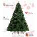 Jingle Jollys 9ft Christmas Tree - Green