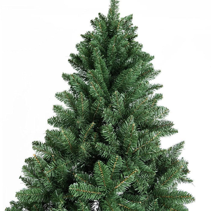 Jingle Jollys 6ft Christmas Tree - Green