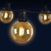 Jingle Jollys 50m Led String Lights With Low Voltage