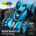 Jjr/c Q110 2.4g Remote Control Stunt Climbing Drift Twist