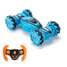 Jjr/c Q110 2.4g Remote Control Stunt Climbing Drift Twist