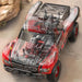 Jjr/c Q39b 2.4g Four Wheel Drive High Speed Climbing Carbon