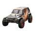 Jjr/c Q39b 2.4g Four Wheel Drive High Speed Climbing Carbon