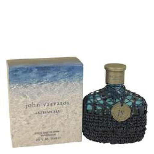 John Varvatos Artisan Blu by for Men-75 Ml