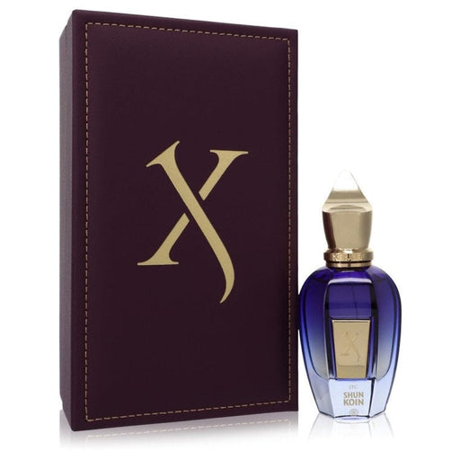 Join the Club Shunkoin Edp Spray by Xerjoff for Women-50 Ml
