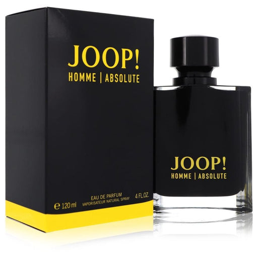 Joop Homme Absolute by Joop! for Men-120 Ml