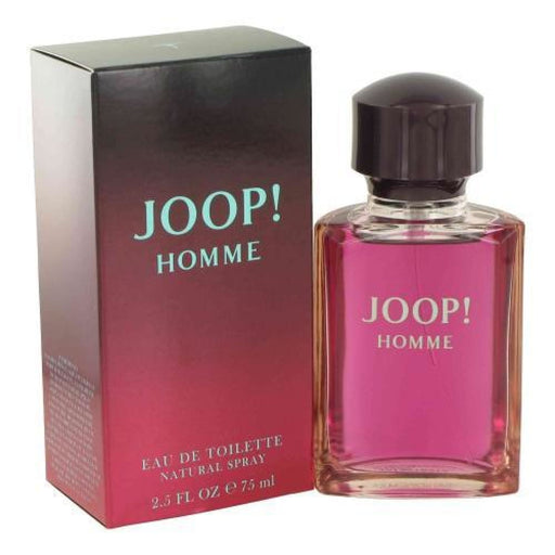Joop Edt Spray by Joop! for Men - 75 Ml