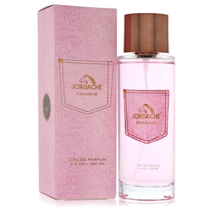 Jordache Frankie by for Women-100 Ml