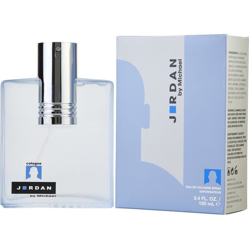 Jordan Cologne Spray by Michael for Men - 100 Ml