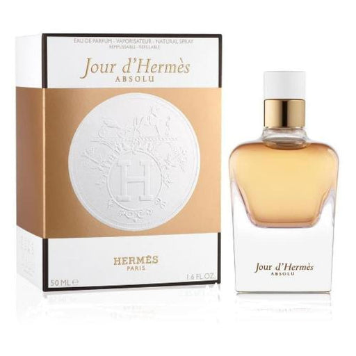 Jour D’hermes Absolu Edp Spray Refillable by Hermes