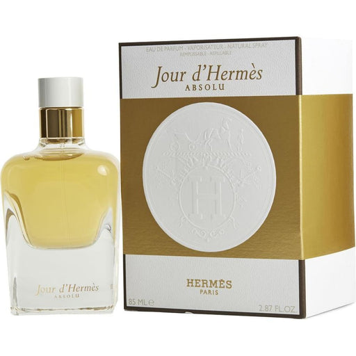 Jour D’hermes Absolu Edp Spray Refillable by Hermes