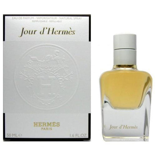 Jour D’hermes Edp Spray Refillable By Hermes For Women