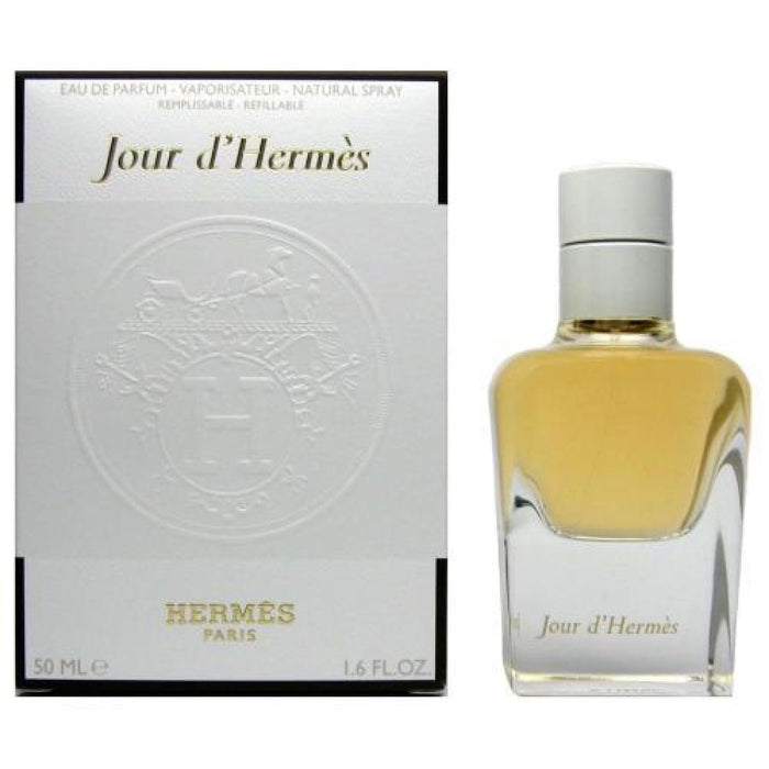 Jour D’hermes Edp Spray Refillable By Hermes For Women