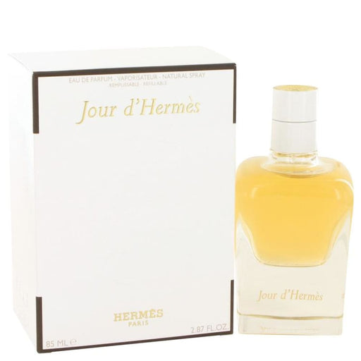 Jour D’hermes Edp Spray Refillable by Hermes for Women - 85