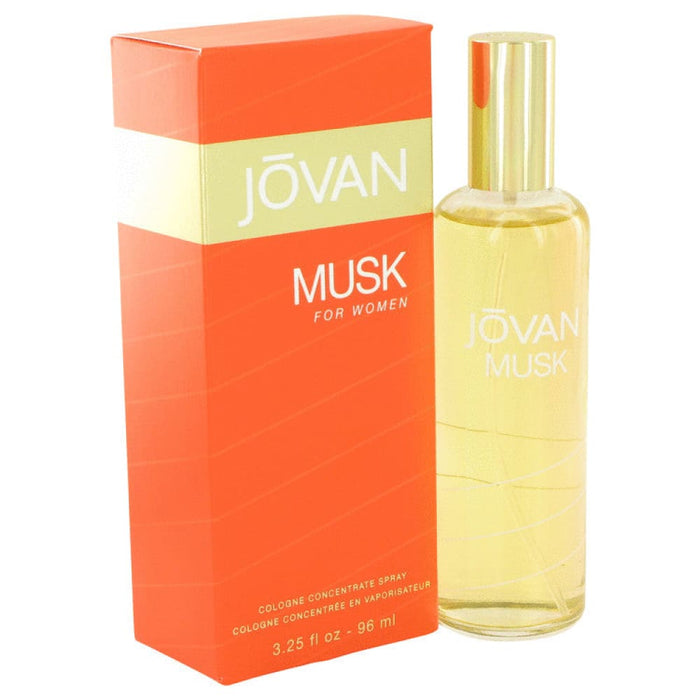 Jovan Musk by for Women-96 Ml